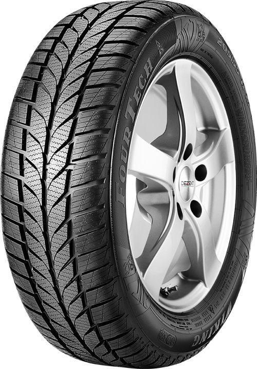 Image of Viking FourTech ( 195/45 R16 84V XL ) R-345749 PT