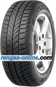 Image of Viking FourTech Plus ( 205/60 R16 96H XL EVc ) D-127896 FIN