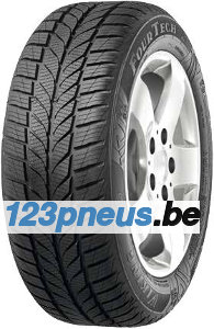 Image of Viking FourTech Plus ( 215/60 R17 100V XL EVc ) D-127904 BE65