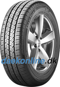 Image of Viking TransTech II ( 195/60 R16C 99/97T 6PR ) R-361213 DK