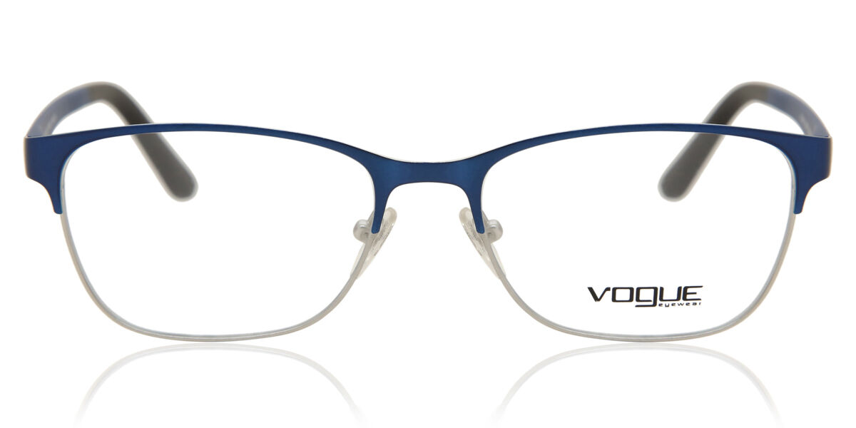 Image of Vogue Gafas Recetadas VO3940 Light & Shine 964S Gafas Recetadas para Mujer Azules ESP