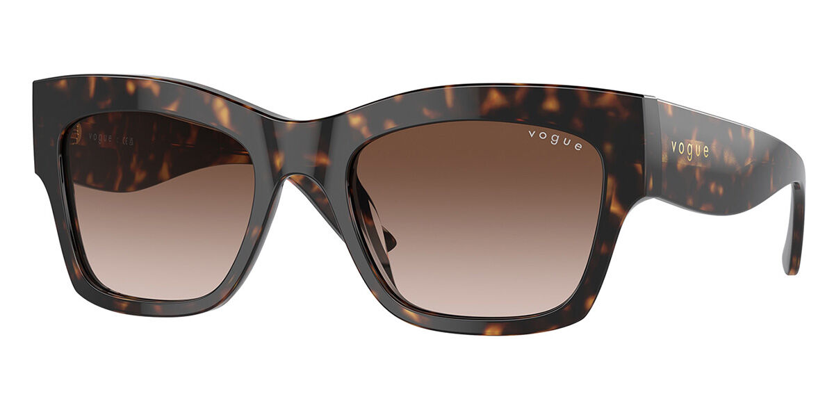 Image of Vogue Gafas Recetadas VO5524S W65613 Gafas de Sol para Mujer Careyshell ESP