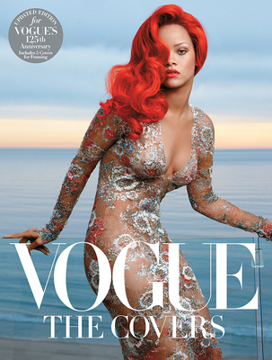 Image of Vogue: The Covers (Updated Edition)