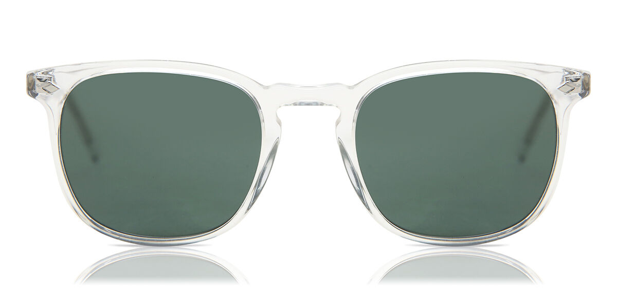 Image of Vogue Óculos de Grau VO2943SB TIMELESS W74571 Óculos de Sol Transparentes Feminino PRT
