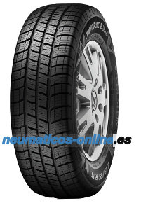 Image of Vredestein Comtrac 2 All Season + ( 205/75 R16C 113/111R ) D-131316 ES