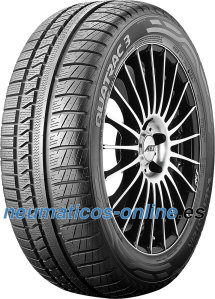 Image of Vredestein Quatrac 3 ( 215/65 R15 96H WW 40mm ) R-297773 ES