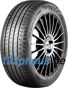 Image of Vredestein Quatrac Pro ( 215/40 R18 89Y XL ) R-431460 BE65