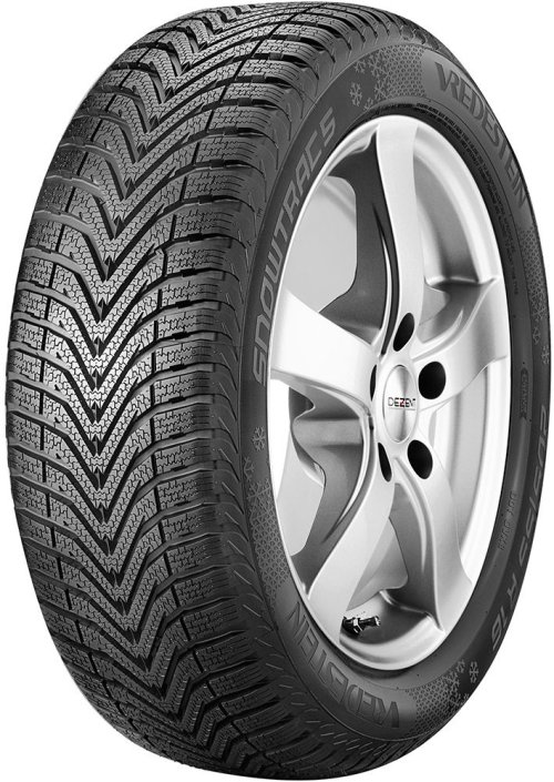 Image of Vredestein Snowtrac 5 ( 185/60 R16 86H ) R-369021 PT