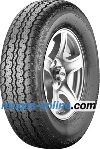Image of Vredestein Sprint Classic ( 185/70 R15 89H WW 20mm ) R-256613 FIN