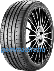 Image of Vredestein Ultrac Satin ( 215/40 R18 89Y XL ) R-316386 IT