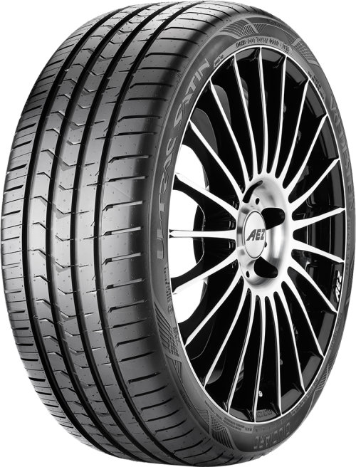 Image of Vredestein Ultrac Satin ( 215/40 R18 89Y XL ) R-316386 PT