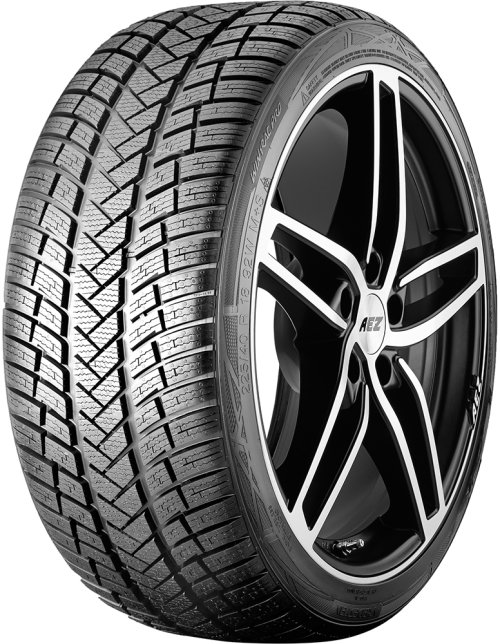 Image of Vredestein Wintrac Pro ( 215/45 R18 93V XL ) R-378511 PT