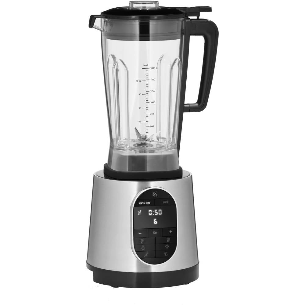 Image of WMF 0416630011 Blender 1600 W Cromargan