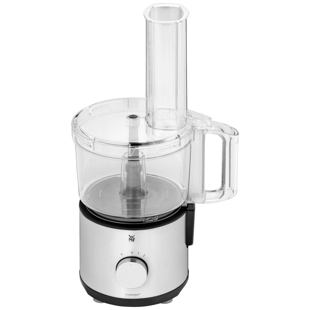 Image of WMF Kult X Food processor 500 W Cromargan Black