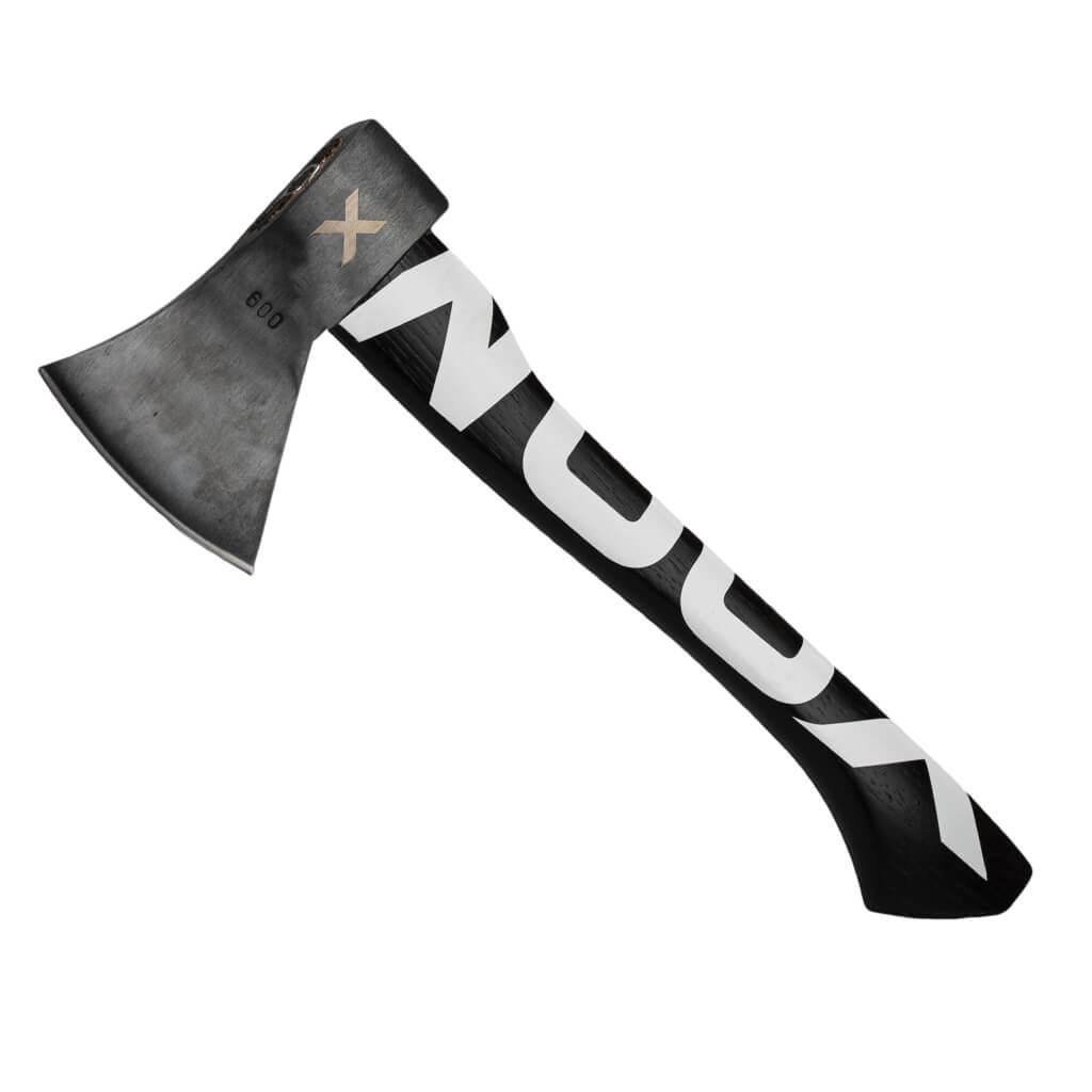 Image of WOOX Volante Throwing Axe - White Logo ID 810069390918