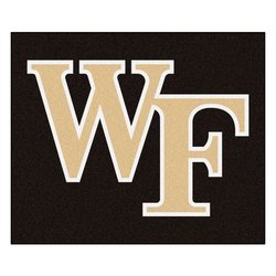 Image of Wake Forest University Tailgate Mat