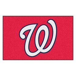 Image of Washington Nationals Ultimate Mat