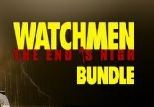 Image of Watchmen: The End is Nigh Bundle Steam Gift TR