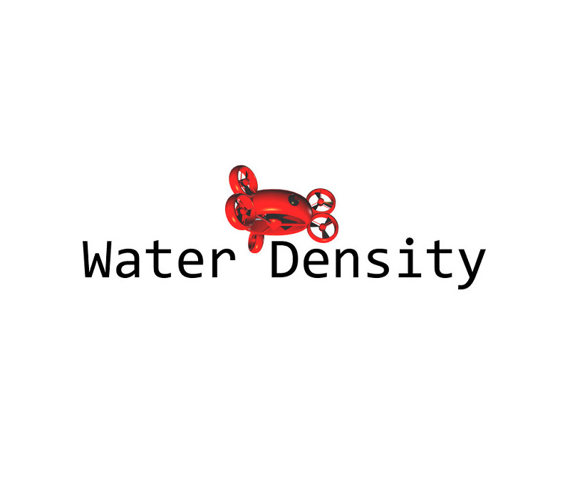 Image of Water Density Steam CD Key TR