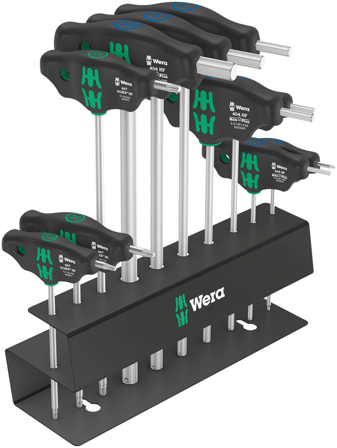 Image of Wera Bicycle Set 6