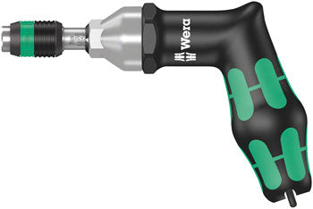 Image of Wera Series 7400 Pistol Grip Adjustable Torque Screwdriver