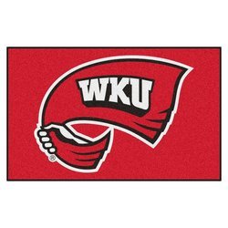 Image of Western Kentucky University Ultimate Mat