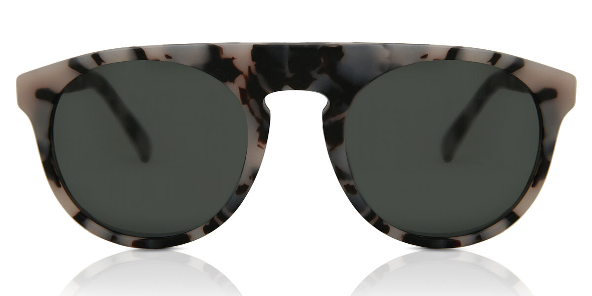 Image of Westward Leaning Atlas 26 Óculos de Sol Feminino Tortoiseshell BRLPT