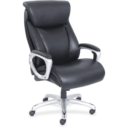 Image of Wholesale Chairs & Seating: Discounts on Lorell Big & Tall Chair with Flexible Air Technology LLR48845 ID 361671212407824