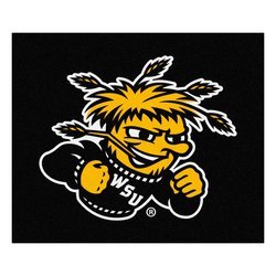 Image of Wichita State University Tailgate Mat