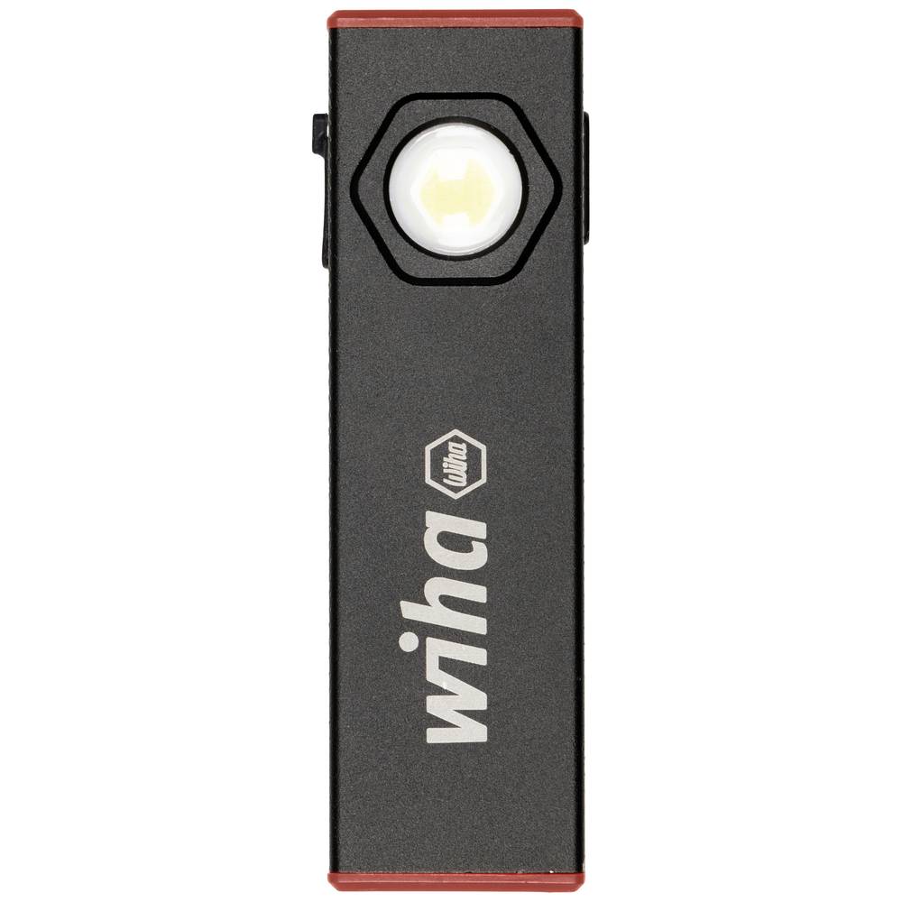 Image of Wiha Torch SB490PL01 800 lm 45701