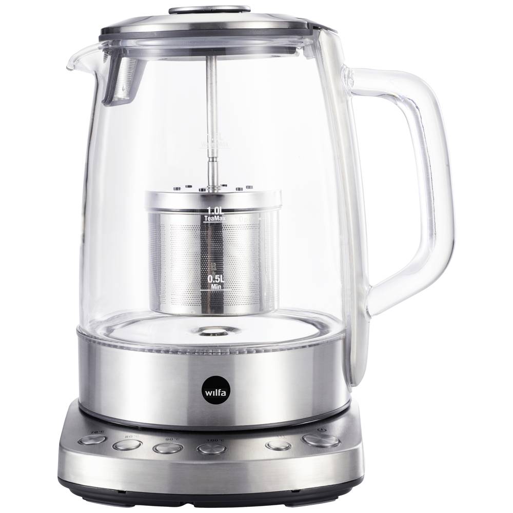 Image of Wilfa TM-1500S Tea maker