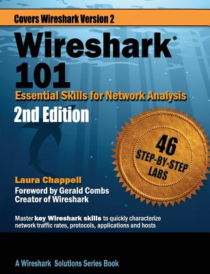 Image of Wireshark 101: Essential Skills for Network Analysis