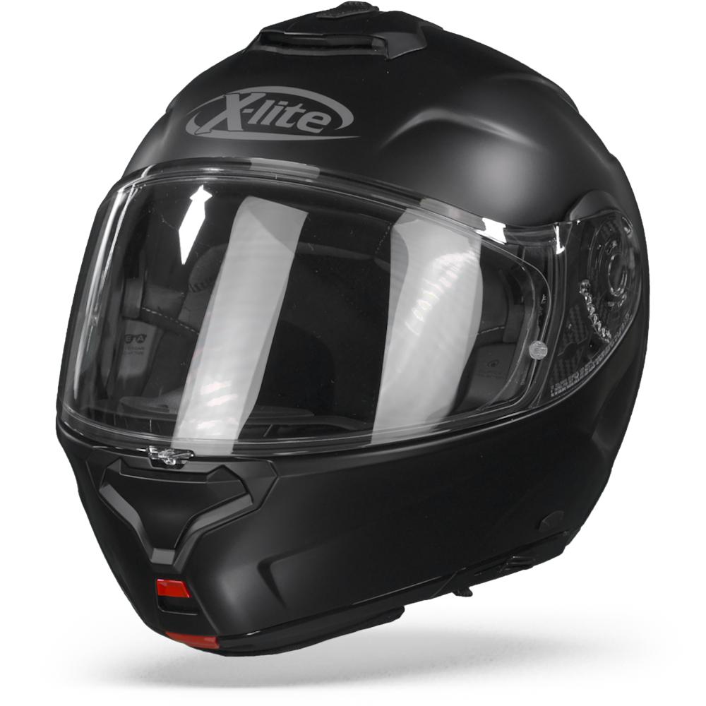 Image of X-Lite X-1005 Elegance N-Com 004 Modular Helmet Talla 2XL