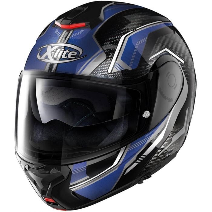 Image of X-Lite X-1005 Ultra Alchemix 36 Modular Helmet Talla S