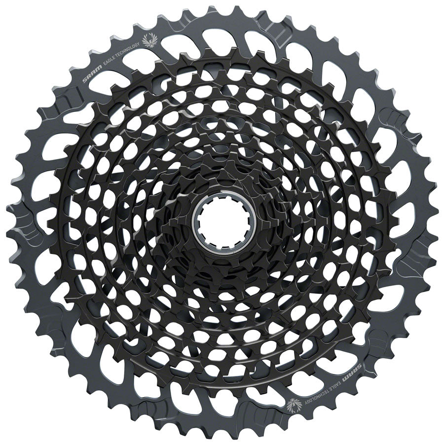 Image of X01 Eagle XG-1295 12-Speed Cassette