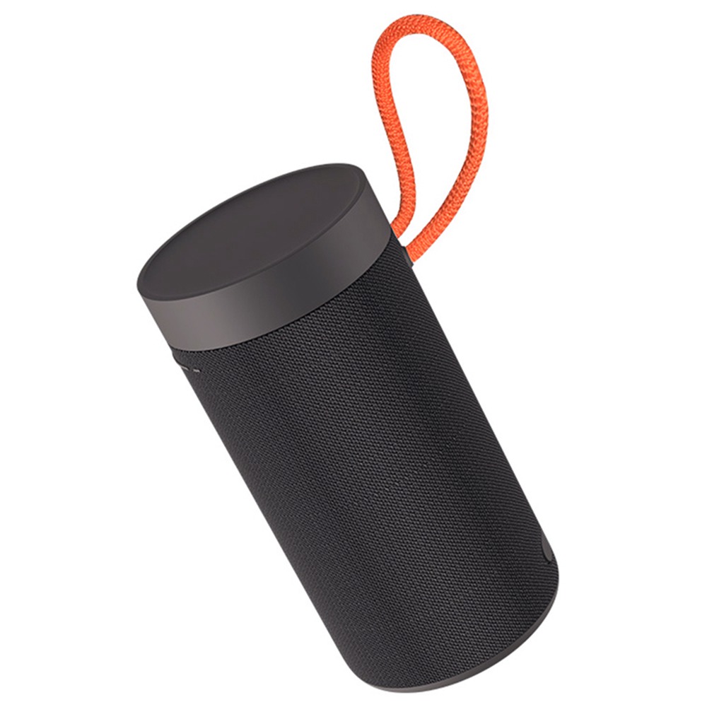 Image of XIAOMI XMYX02JY Outdoor Bluetooth 50 Speaker Dual-mic 8 Hours Playtime IP55 Noise Reduction