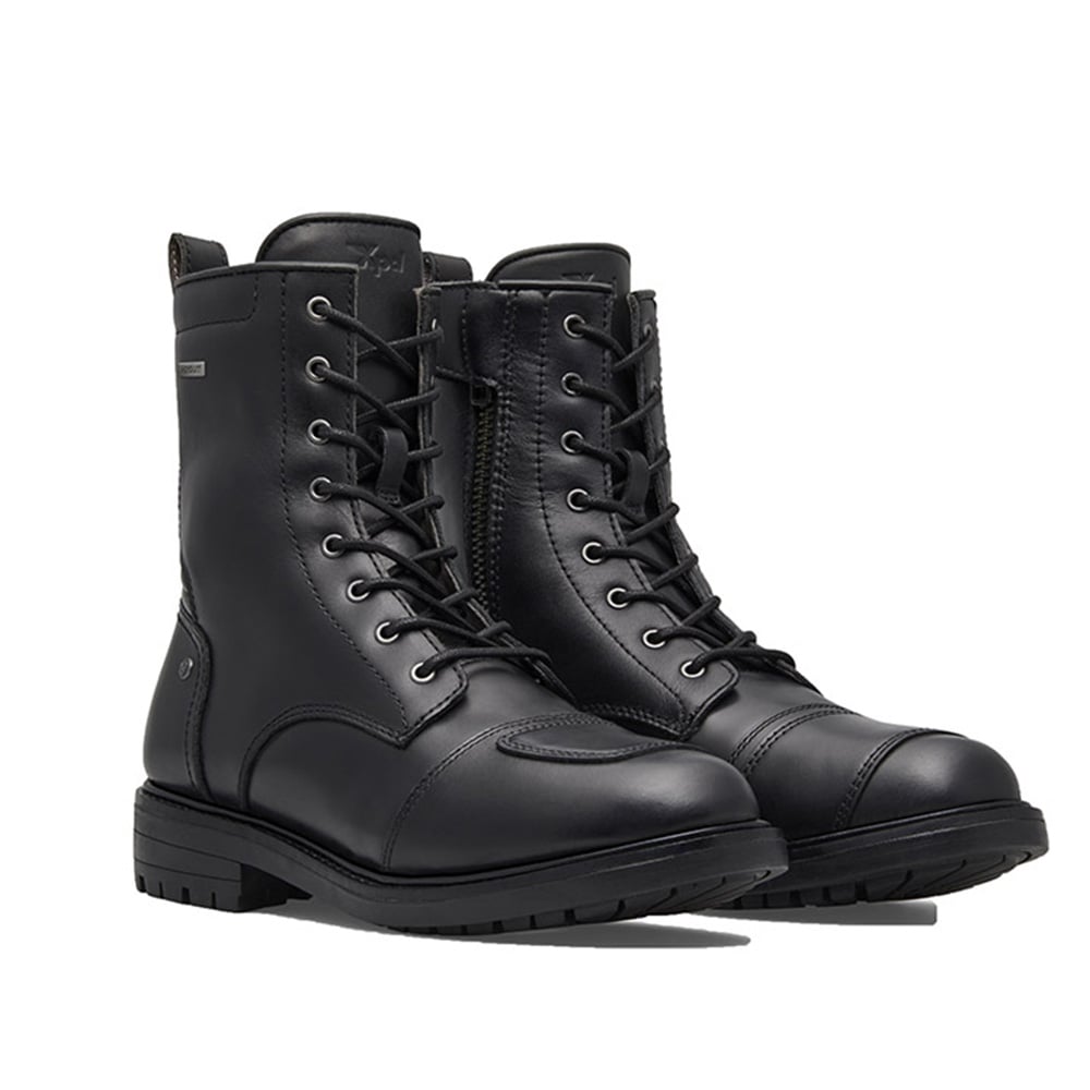 Image of XPD X-NASHVILLE H2OUT Boots Black Größe 40