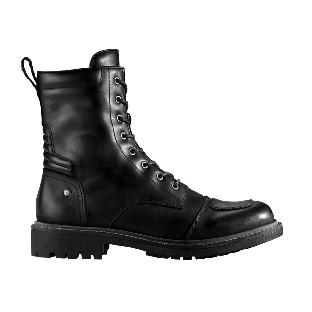 Image of XPD X-Nashville Botas Negras Talla 43