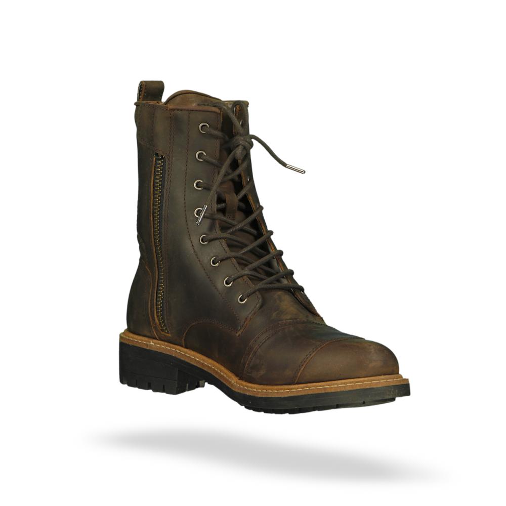 Image of XPD X-Nashville Brown Size 41 ID 8030161250466