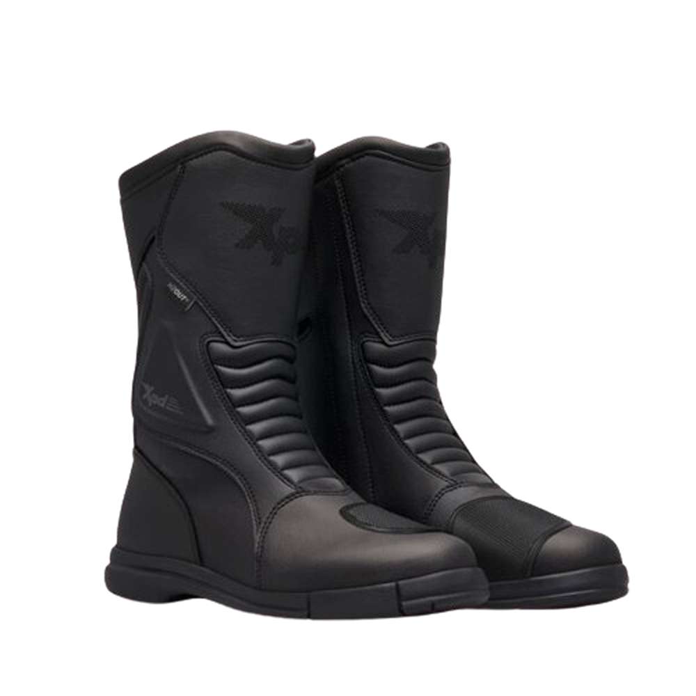 Image of XPD X-Venture H2OUT Boots Black Talla 43