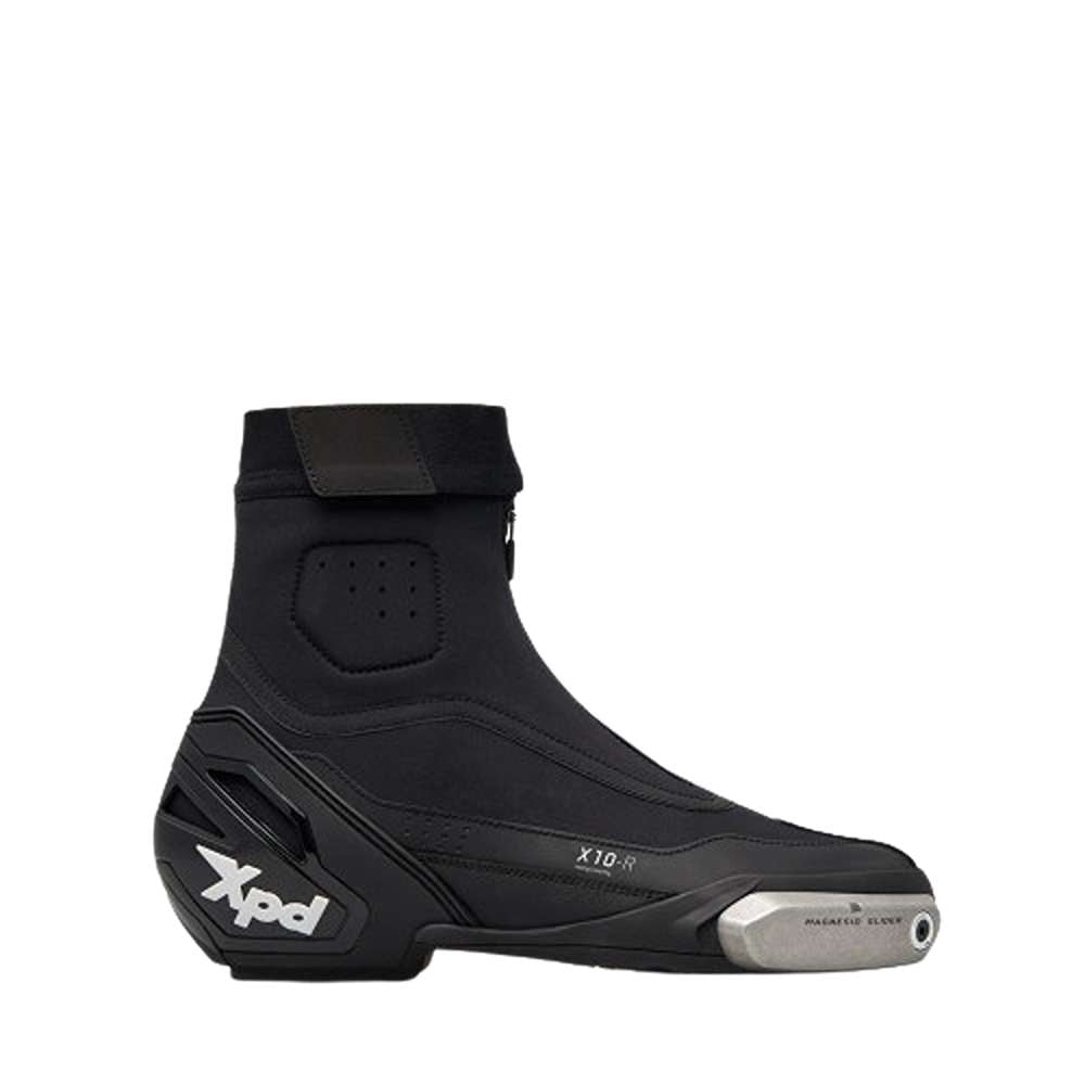 Image of XPD X10-R Boots Black Taille 42