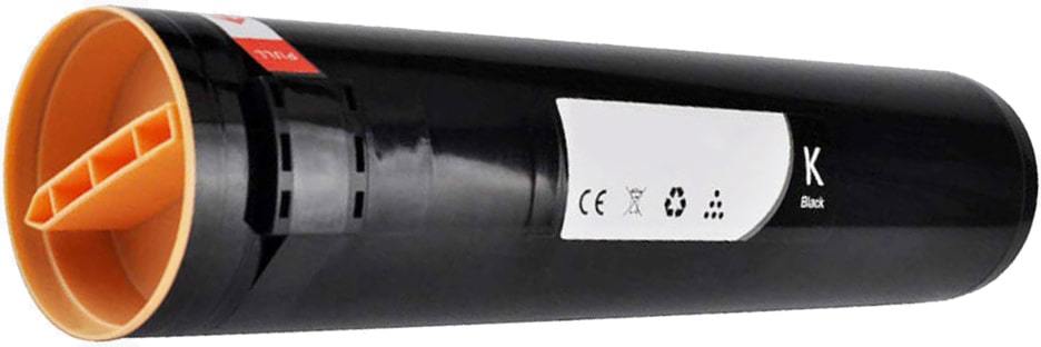 Image of Xerox 006R01175 čierný (black) kompatibilný toner SK ID 348294