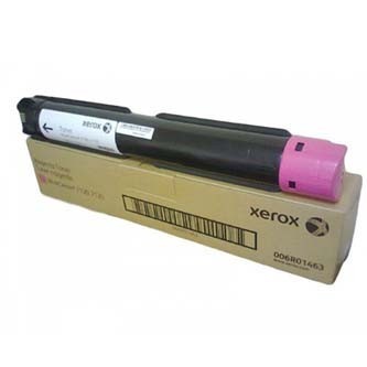 Image of Xerox 006R01463 bíborvörös (magenta) eredeti toner HU ID 3975