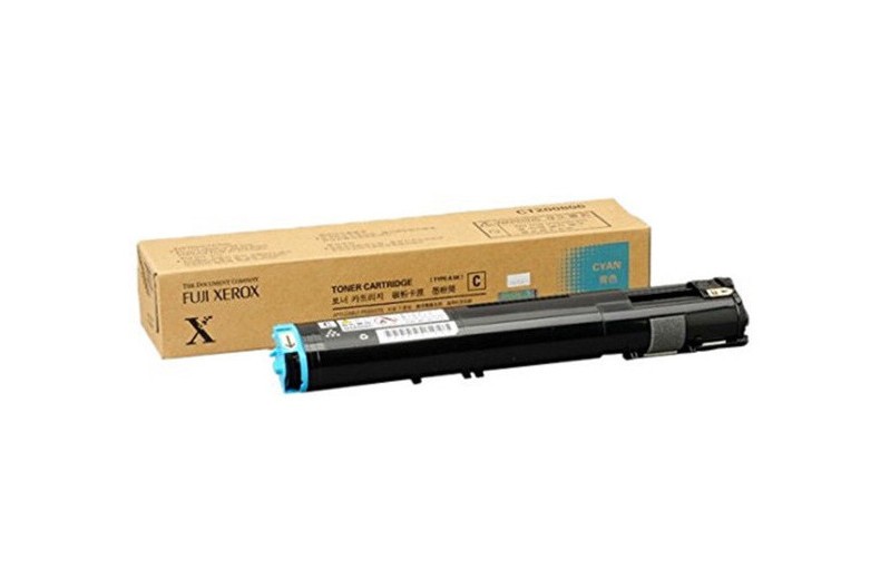 Image of Xerox 006R01643 azurový (cyan) originální toner CZ ID 48408