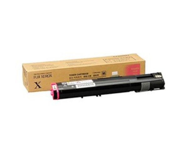 Image of Xerox 006R01644 bíborvörös (magenta) eredeti toner HU ID 48409