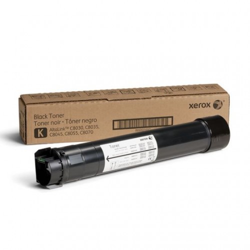 Image of Xerox 006R01701 čierny (black) originálny toner SK ID 16627