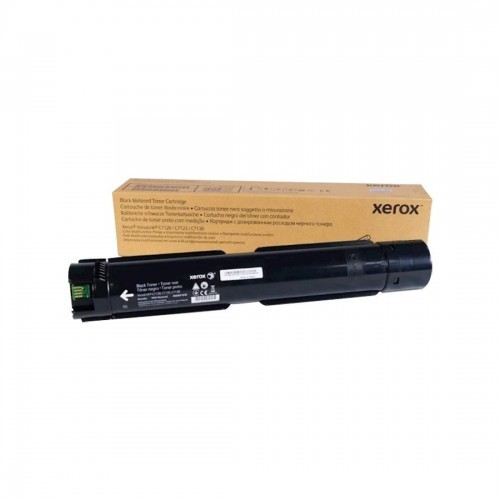 Image of Xerox 006R01828 negru (black) toner original RO ID 390378