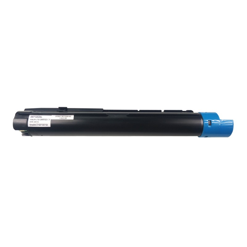 Image of Xerox 006R01829 azuriu (cyan) toner compatibil RO ID 366029