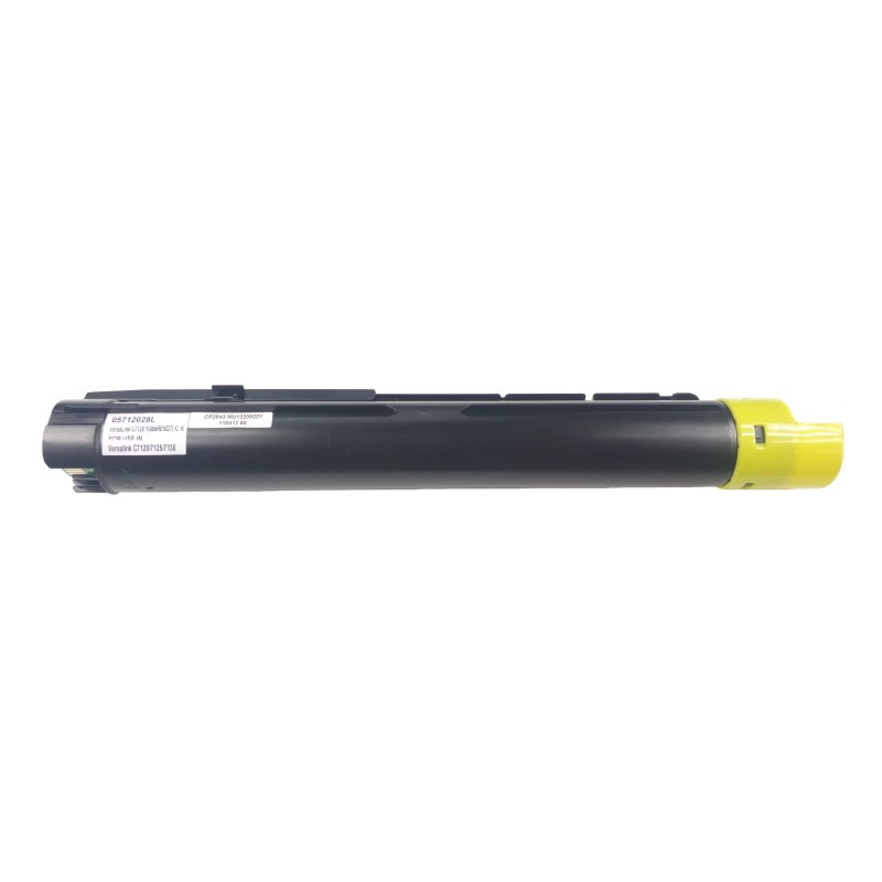 Image of Xerox 006R01831 sárga (yellow) kompatibilis toner HU ID 366027