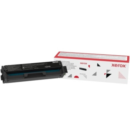 Image of Xerox 006R04395 černý (black) originální toner CZ ID 372210